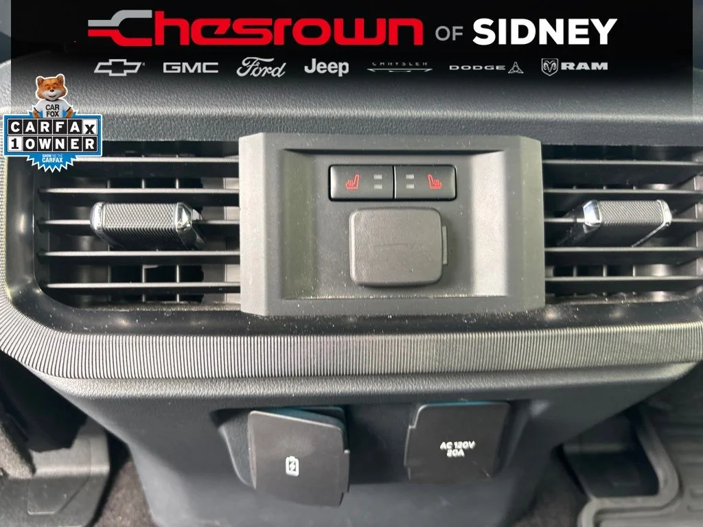 Used 2021 White Ford Platinum image 33