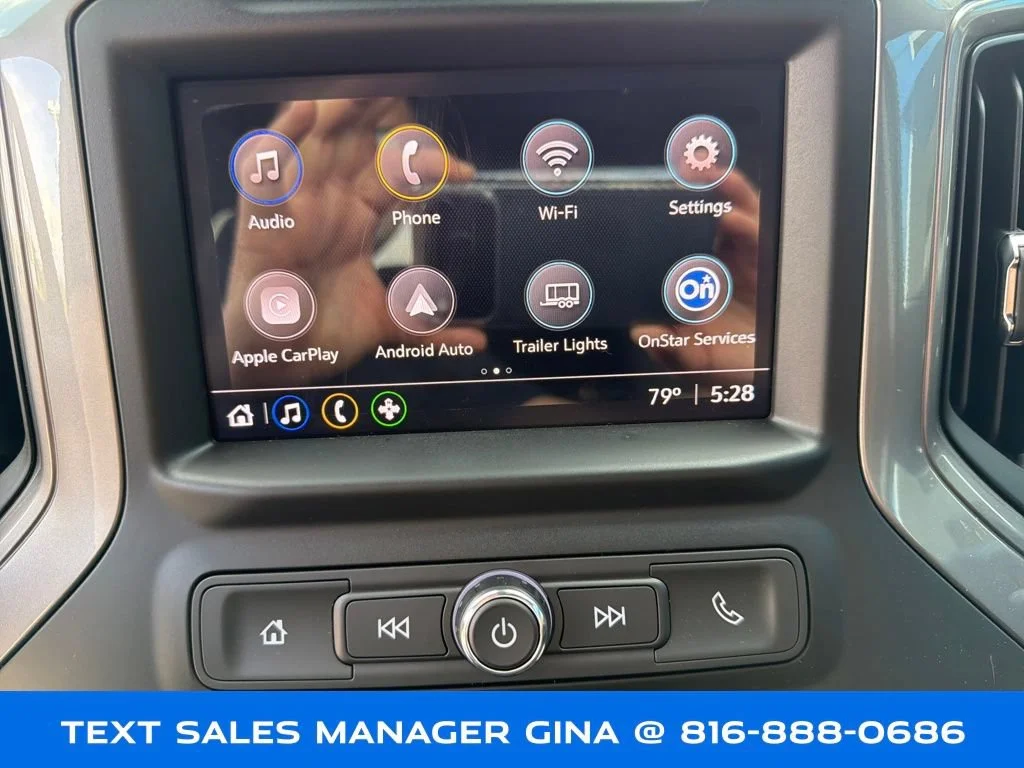 2026 GMC Sierra 1500 Pro - Photo 42