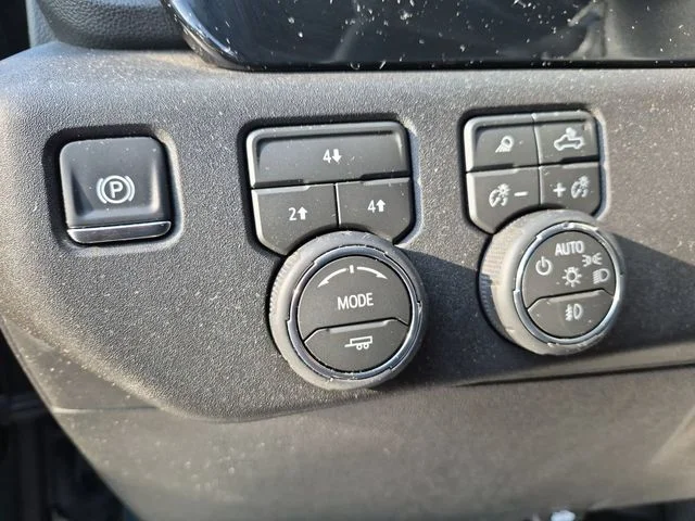 Used 2026 Gray Chevrolet LT image 17