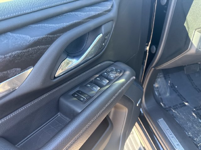 Certified Used 2023 Black GMC Denali image 11