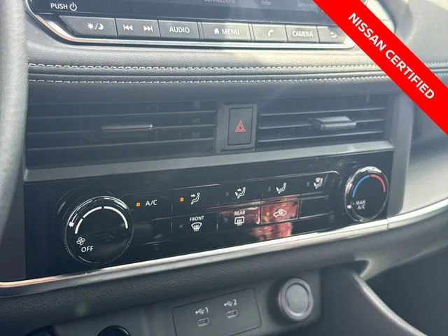Used 2026 Gray Nissan S image 18