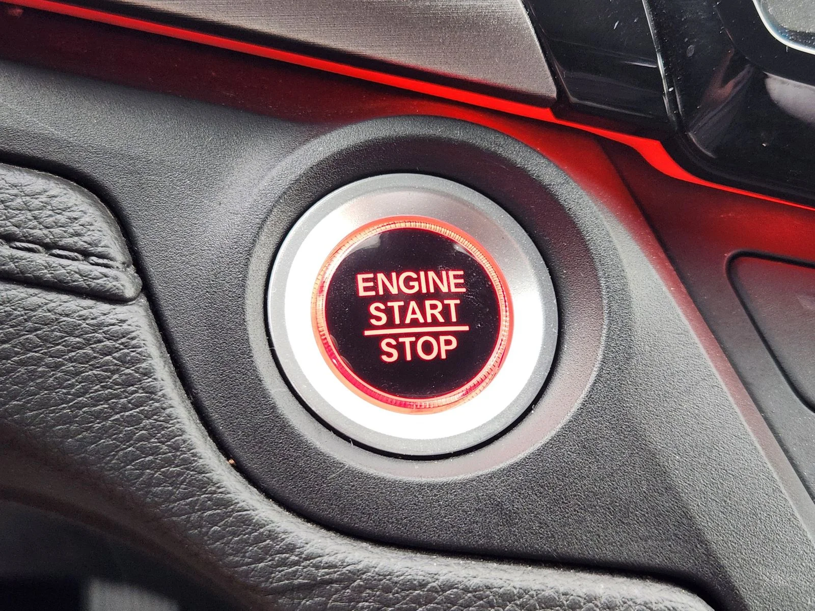 Used 2024  Honda Sport image 20