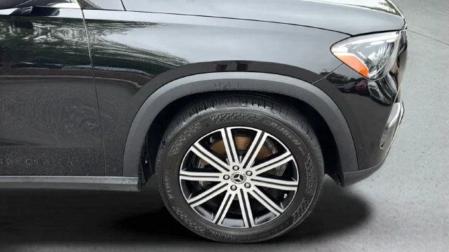Used 2026  Mercedes-Benz GLE 350 image 40