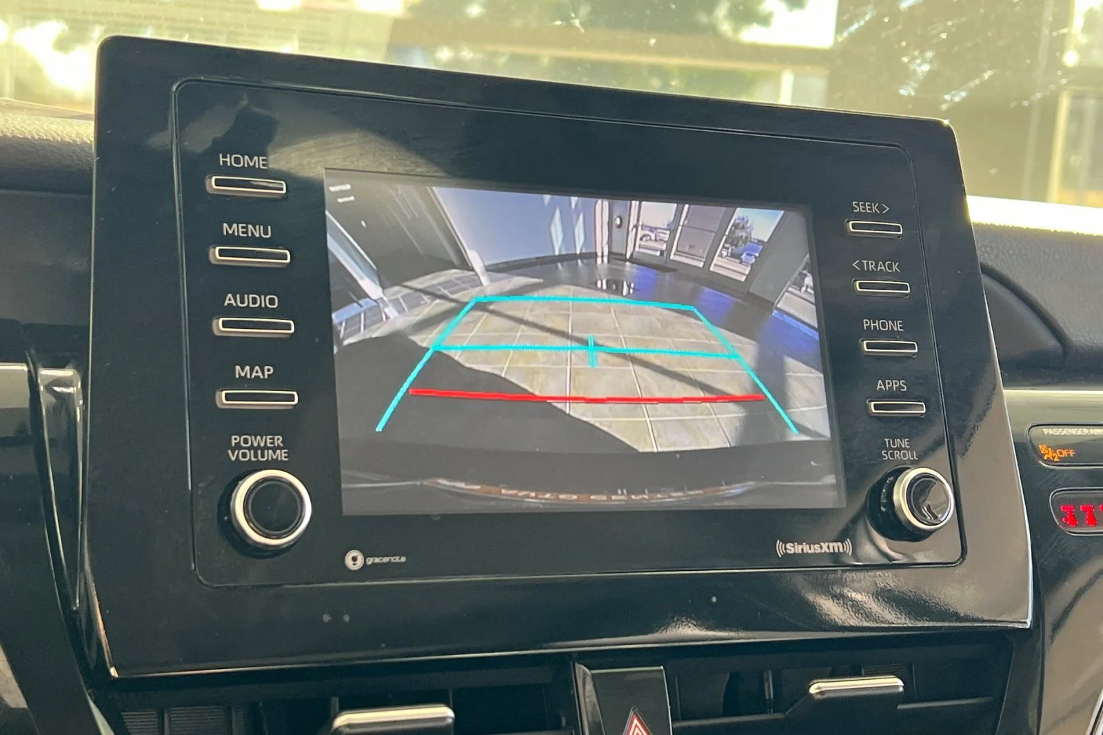 Used 2023 Black Toyota SE image 18