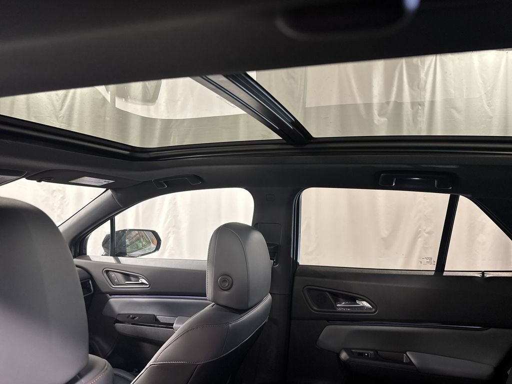 2025 Honda Prologue Elite - Photo 27