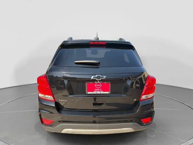Used 2019 Black Chevrolet LT image 5
