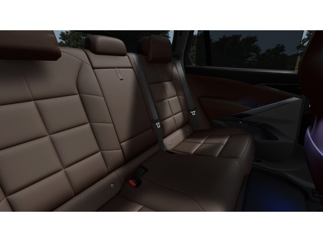 New 2027 Dravit Grey Metallic BMW 40 xDrive image 12