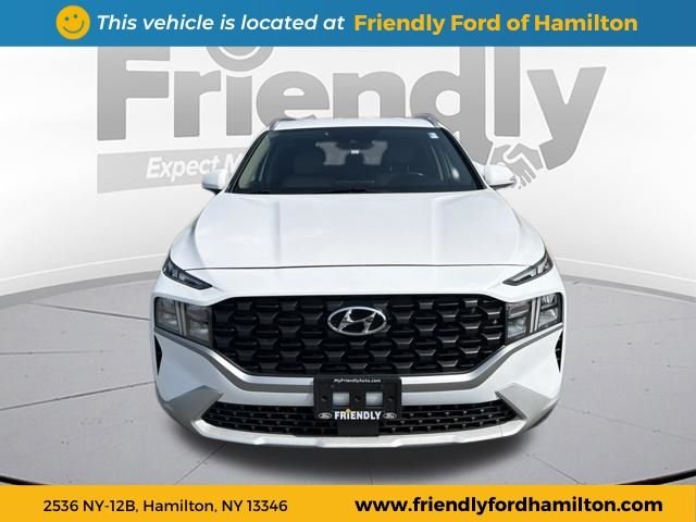 Used 2023 Gray Hyundai SEL image 13