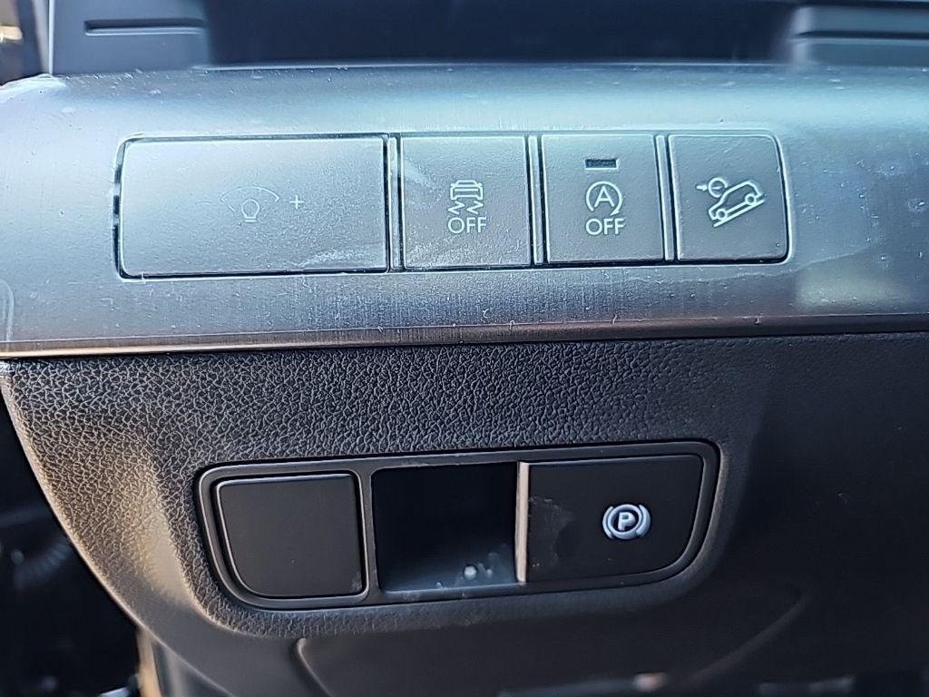 New 2026 Black Hyundai SE AWD image 14