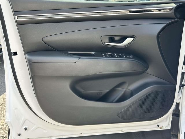 Certified Used 2023 White Hyundai SEL image 26