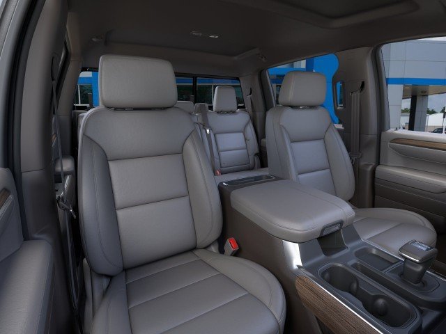 2026 Chevrolet Silverado 1500 LT - Photo 16