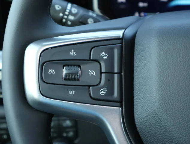 2026 Chevrolet Silverado 2500 HD LTZ - Photo 16