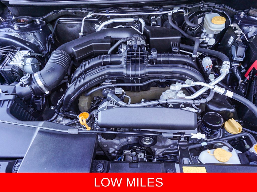 Used 2019 Blue Subaru 2.0i Premium image 25