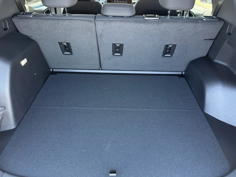 2026 Chevrolet Equinox LT - Photo 19
