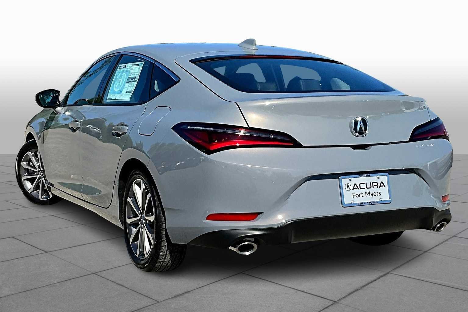 Used 2026 Urban Gray Pearl Acura  image 12