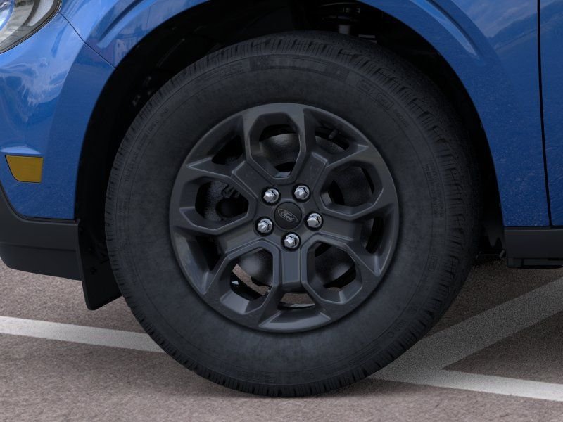 New 2026 Velocity Blue Ford XLT image 20