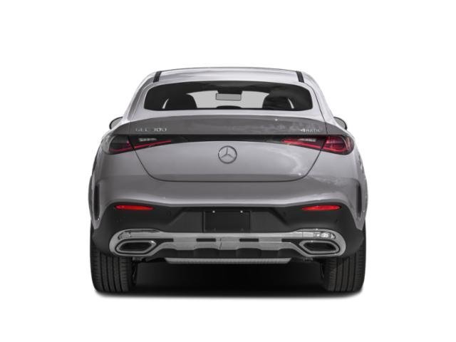 New 2027 Graphite Grey M Mercedes-Benz GLC 300 image 5