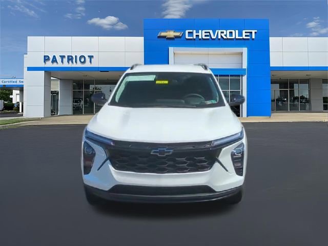 2026 Chevrolet Trax LT - Photo 5