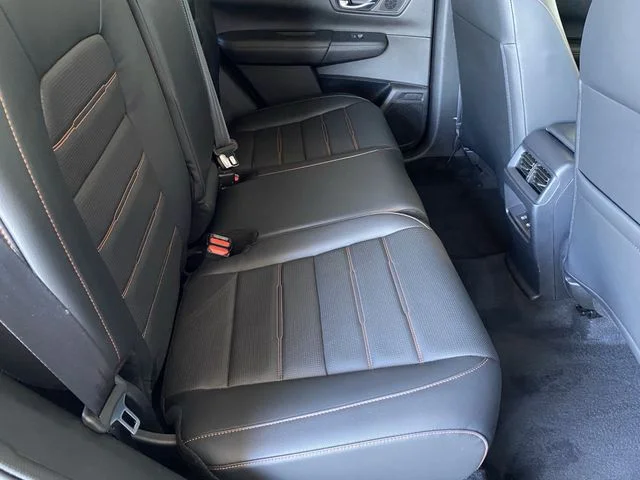 2024 Honda CR-V Sport-L - Photo 12