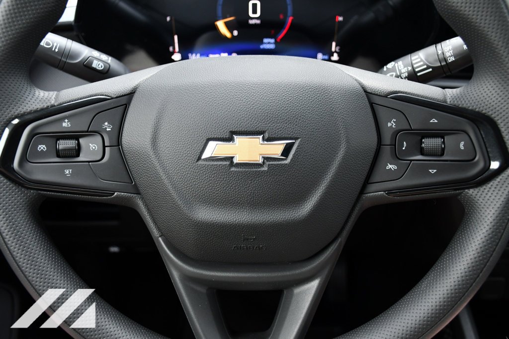 2026 Chevrolet Trailblazer LS - Photo 20