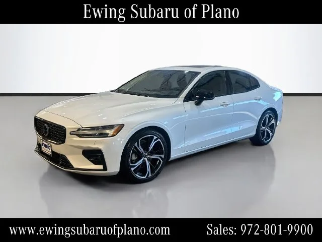 2024 Volvo S60 3