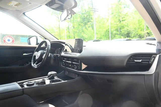 2022 Nissan Rogue SL - Photo 33