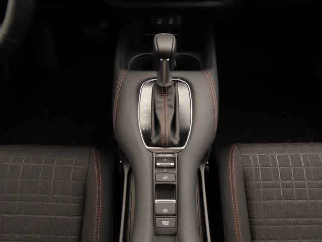 New 2027 Nordic Forest Pearl Honda Sport image 23