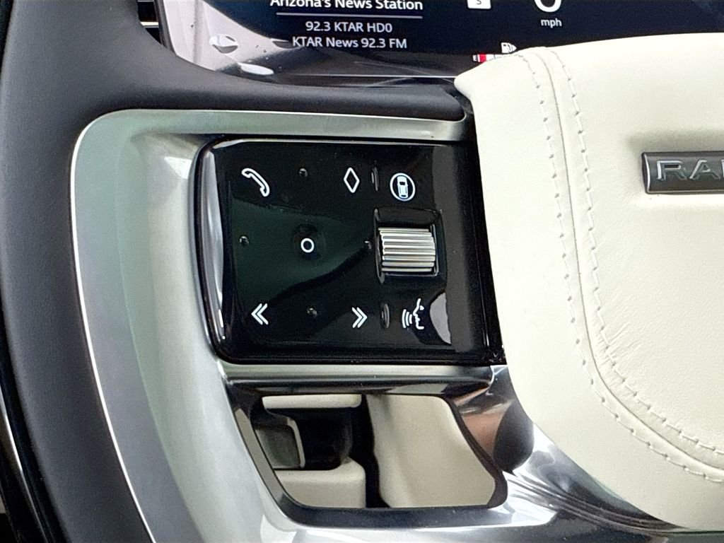 New 2026 Batumi Gold Land Rover SE image 12