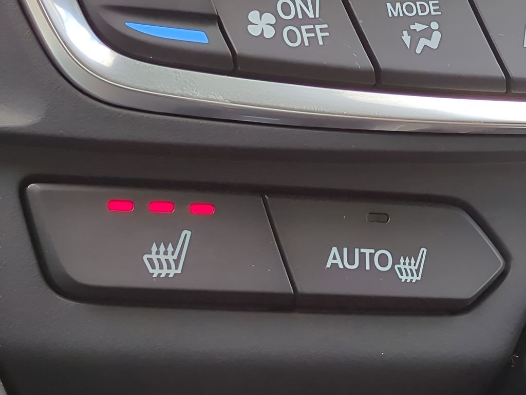 2025 Acura TLX Technology Package - Photo 24