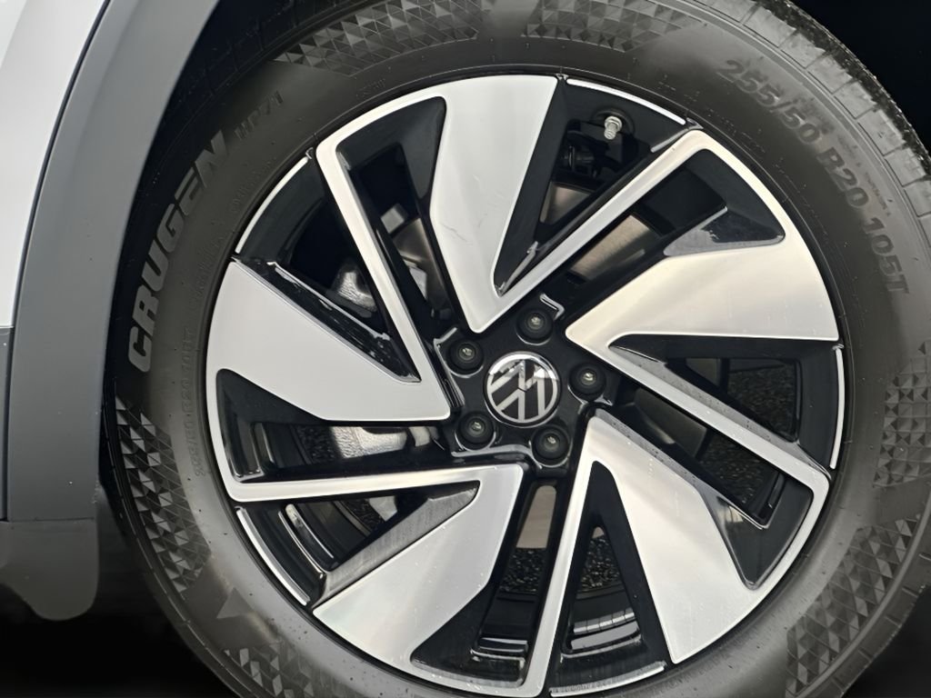 2026 Volkswagen Atlas SE w/Tech - Photo 10