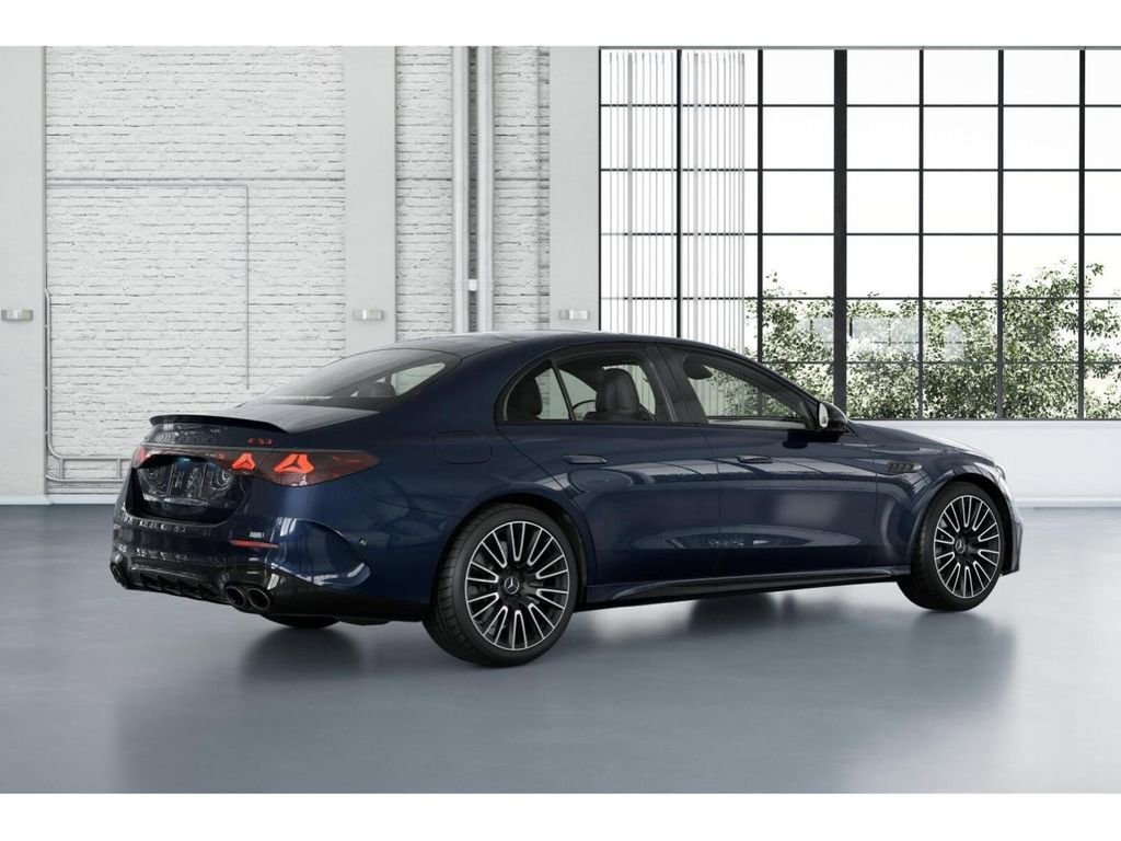 2026 Mercedes-Benz E-Class AMG E53 - Photo 61