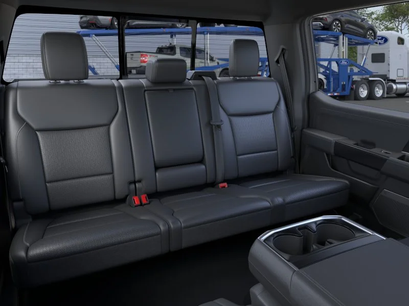New 2026 Avalanche Ford Lariat® image 11