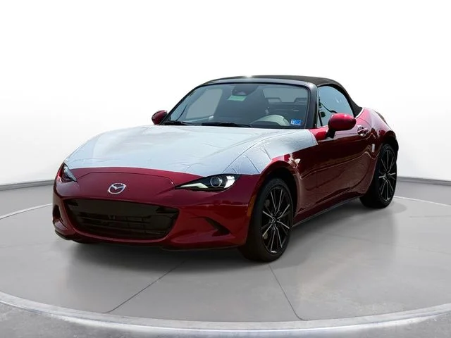 New Mazda Car Specials Chantilly | Safford Mazda Chantilly