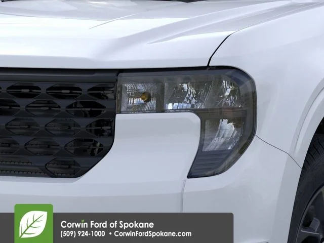 New 2026 Oxford White Ford XLT image 19