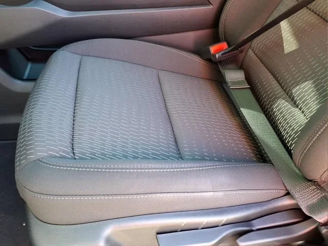 New 2026 Sterling Gray Metallic Chevrolet LT image 14