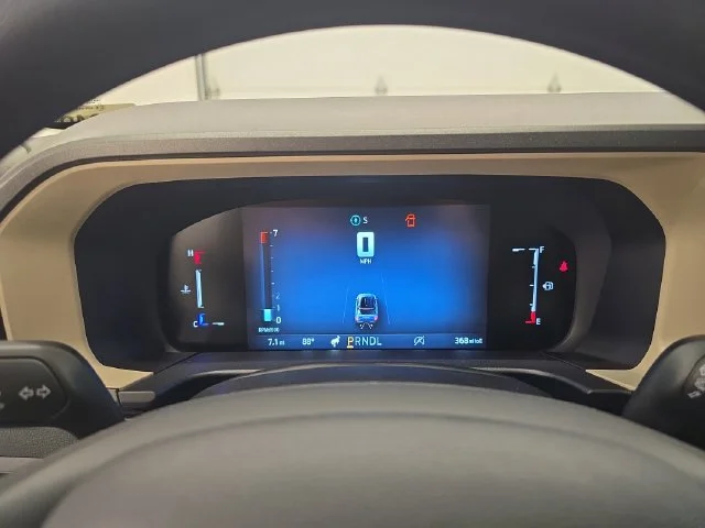 New 2026 Oxford White Ford Big Bend® image 31