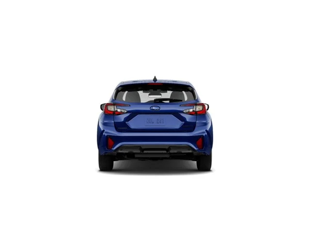 New 2027 SAPPHIRE BLUE PEARL Subaru  image 9