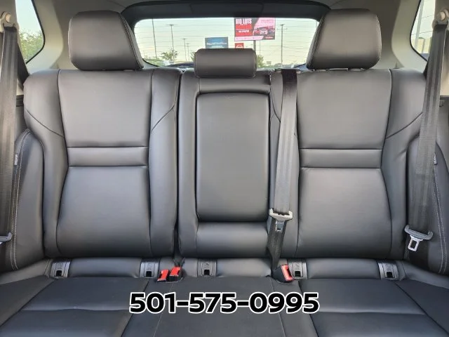 Certified Used 2023 Gray Nissan SL image 12