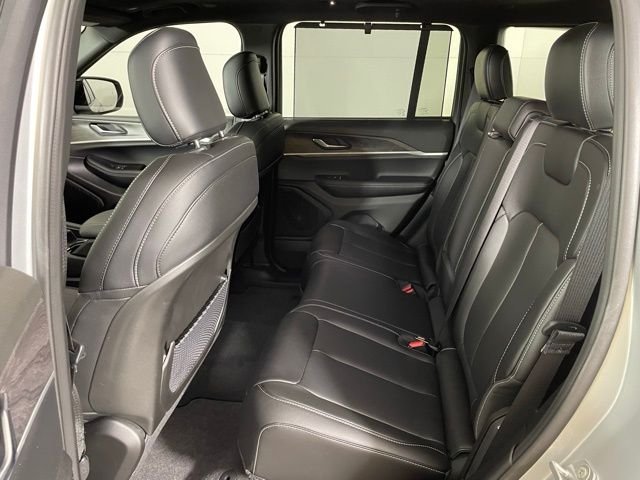 2025 Jeep Grand Cherokee Limited - Photo 40