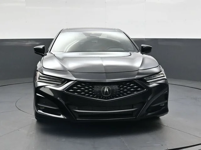 Used 2021  Acura A-Spec Package image 10