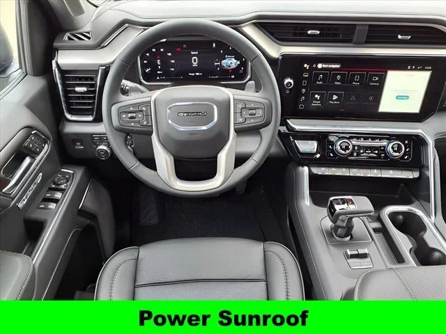 2026 GMC Sierra 1500 Denali - Photo 8