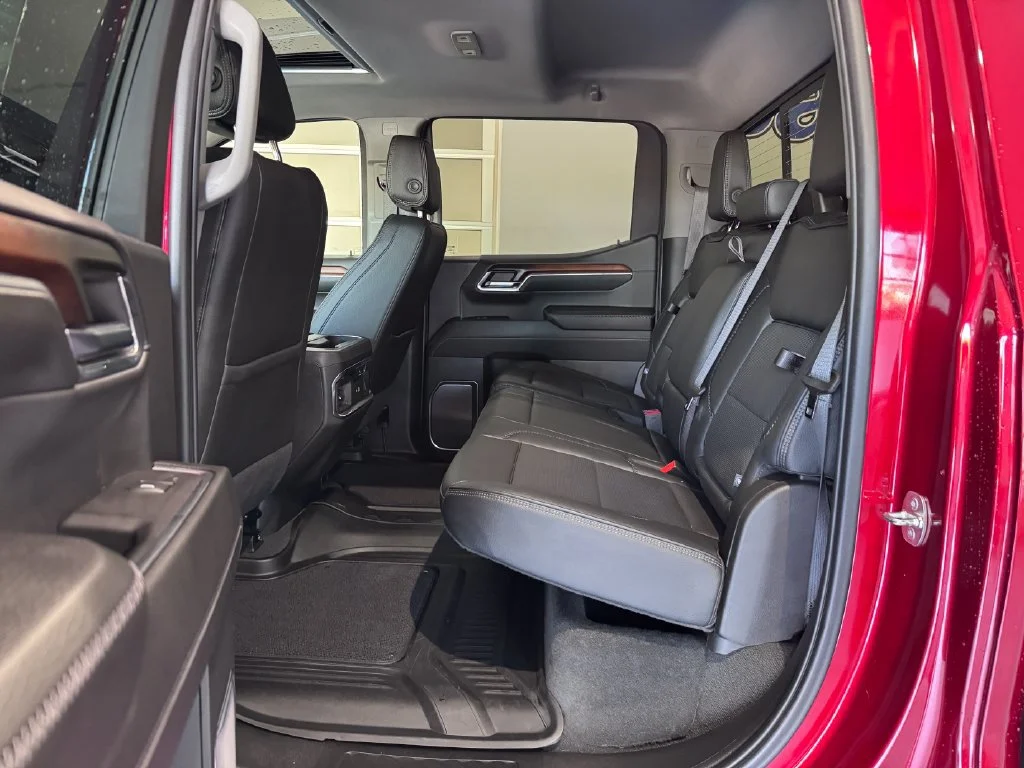 2024 GMC Sierra 1500 Denali Denali - Photo 13