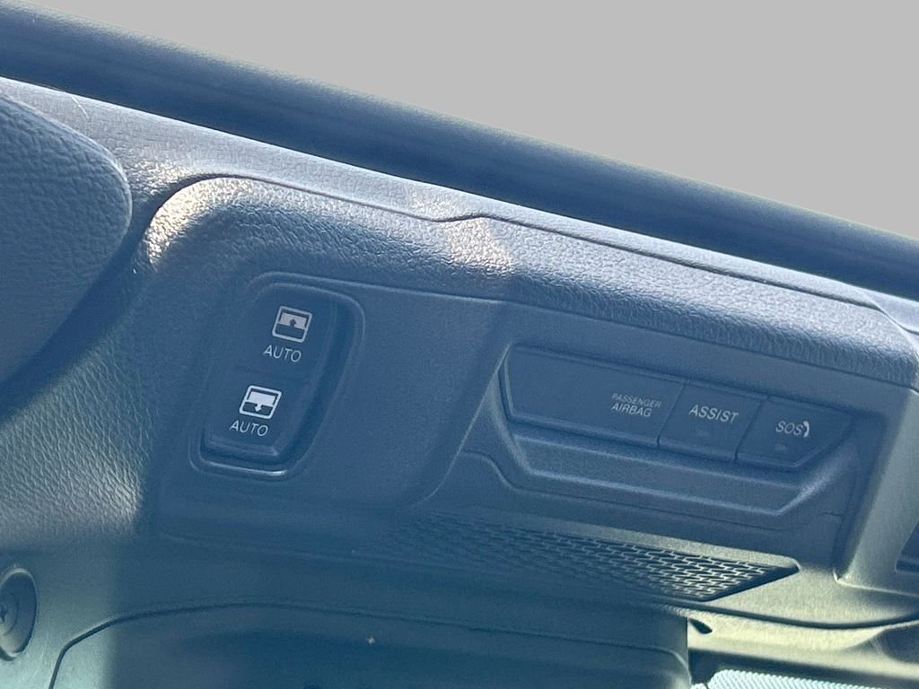 Used 2025 Black Jeep Rubicon X image 36
