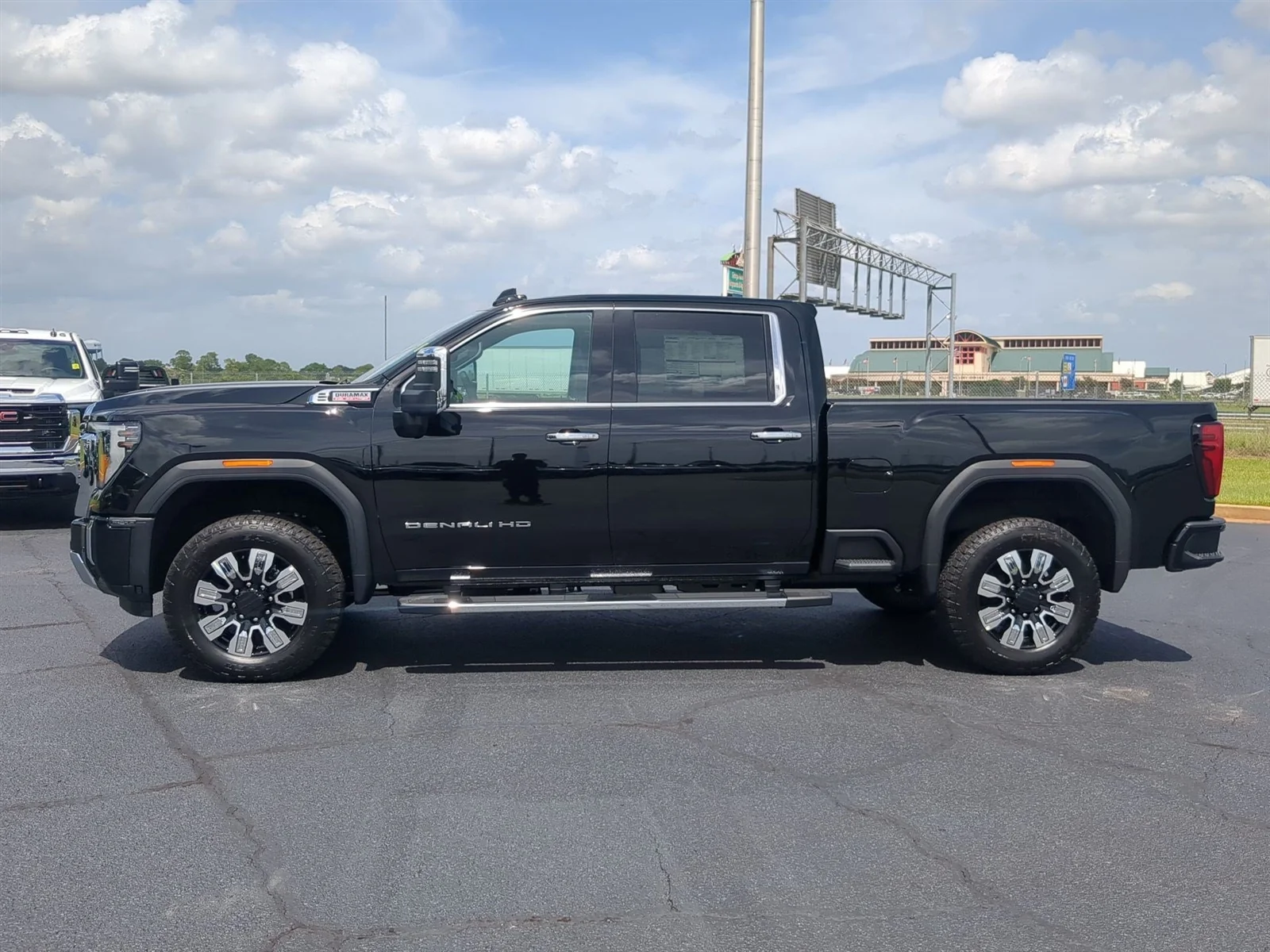 New 2026 Onyx Black GMC Denali image 29