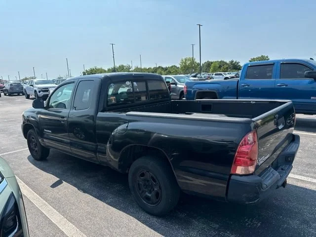 Used 2006  Toyota Y image 4