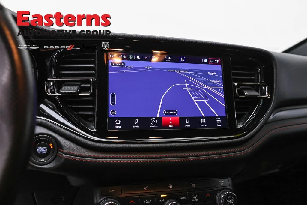 Used 2025 Silver Dodge R/T image 18