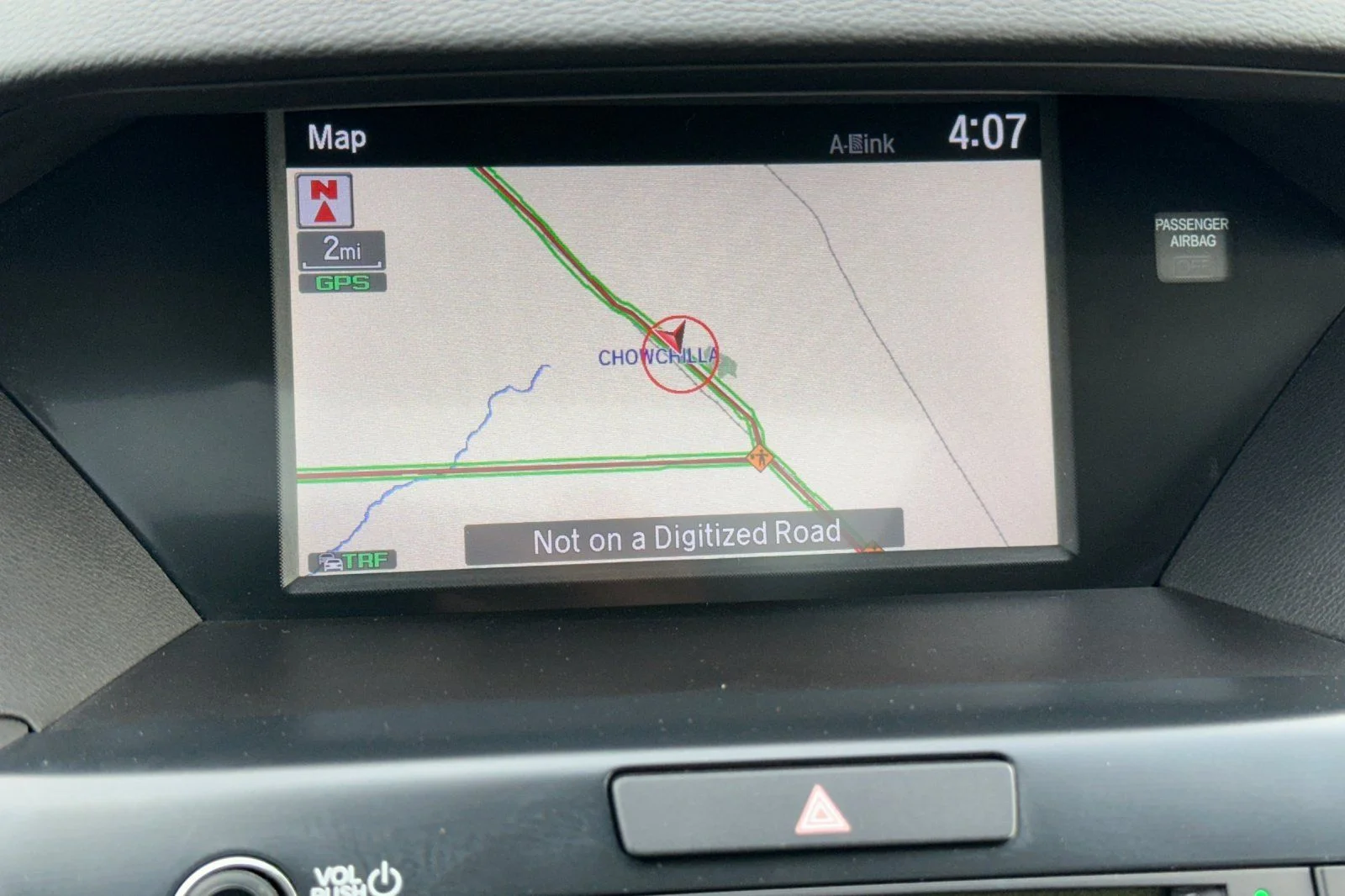 Used 2019 White Acura 3.5L Technology Package image 19