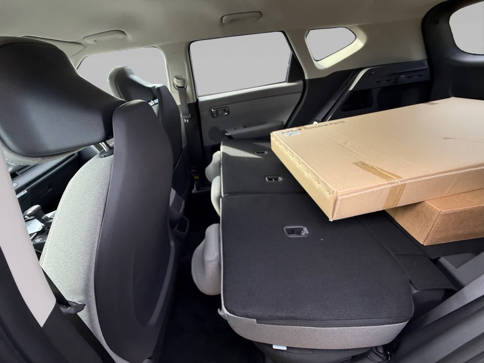 New 2027 Snow White Pearl Kia S image 21