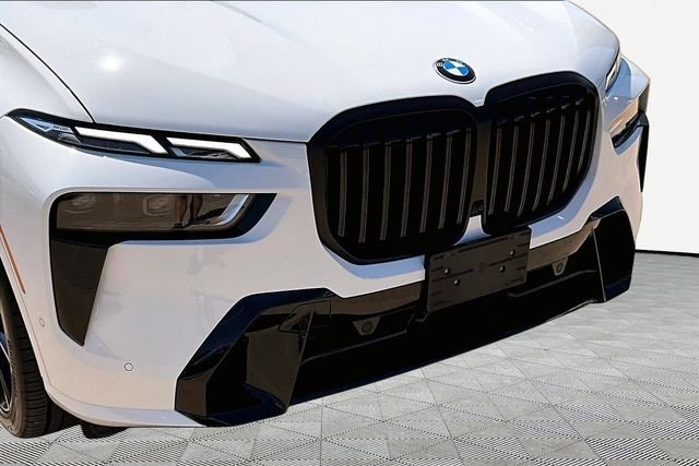 Used 2023 White BMW xDrive40i image 31
