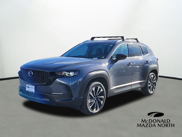 2026 Mazda CX-50 2.5 Hybrid Premium Plus's photo